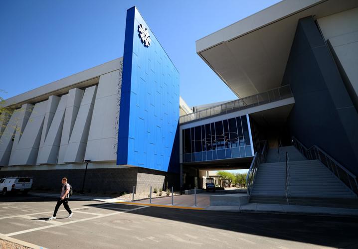 Pima Community College