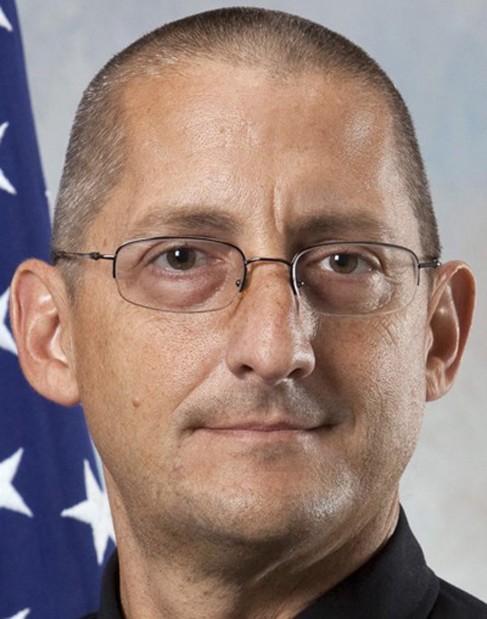 Wounded Tucson police officer released from hospital