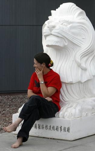 Locals get taste of Asian cultures   
