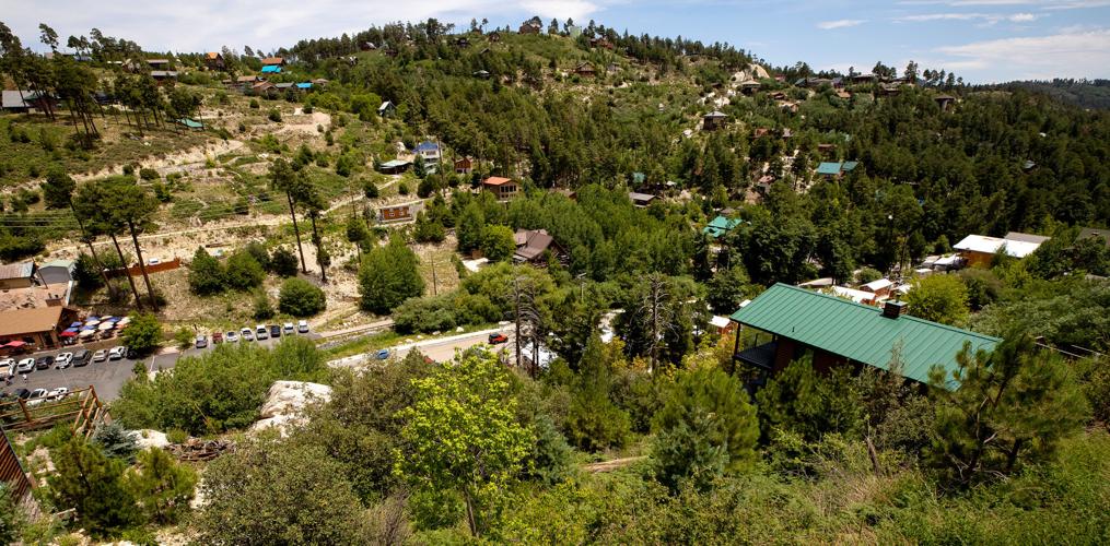 Water shortage on Mount Lemmon prompts restrictions