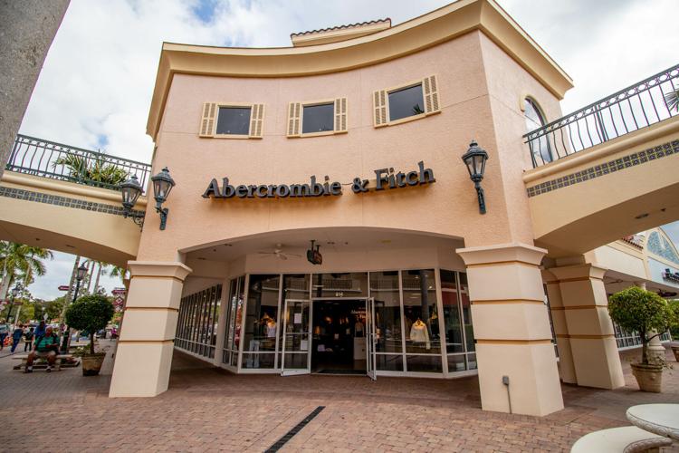 Abercrombie & Fitch