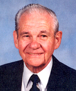 Leslie H. (Les) McQuary