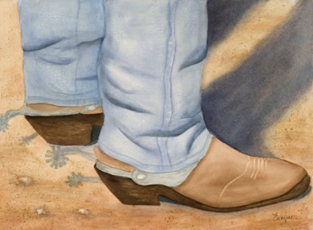 Made for Walking