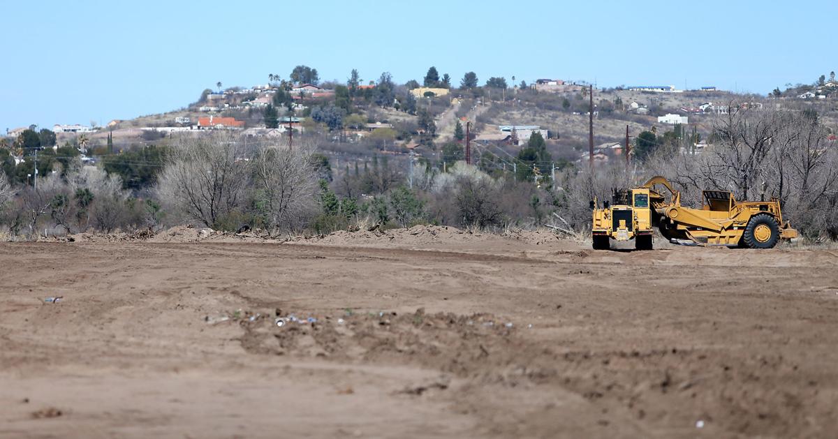 Rio Rico Industrial Park