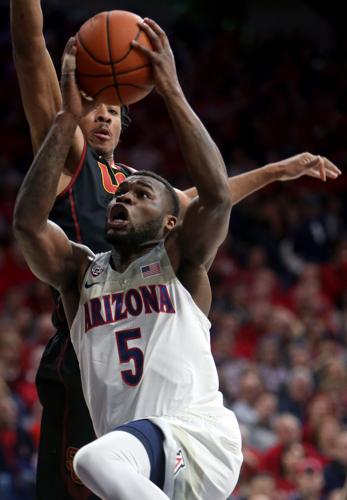 Kadeem Allen