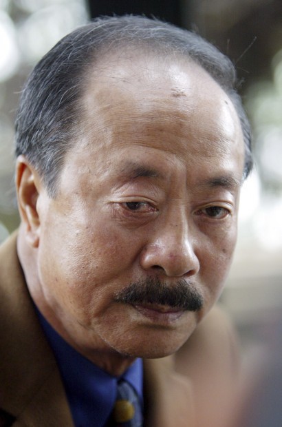 Nguyen Cao Ky, ex-leader of wartime S. Vietnam, dies   