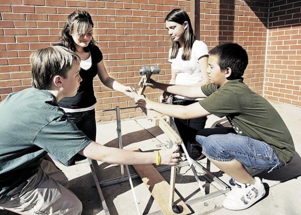 Newton's laws, medieval Arms  