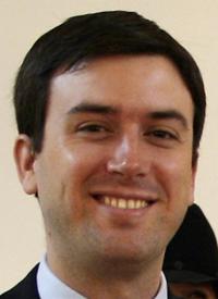 The family of Gabe Zimmerman   