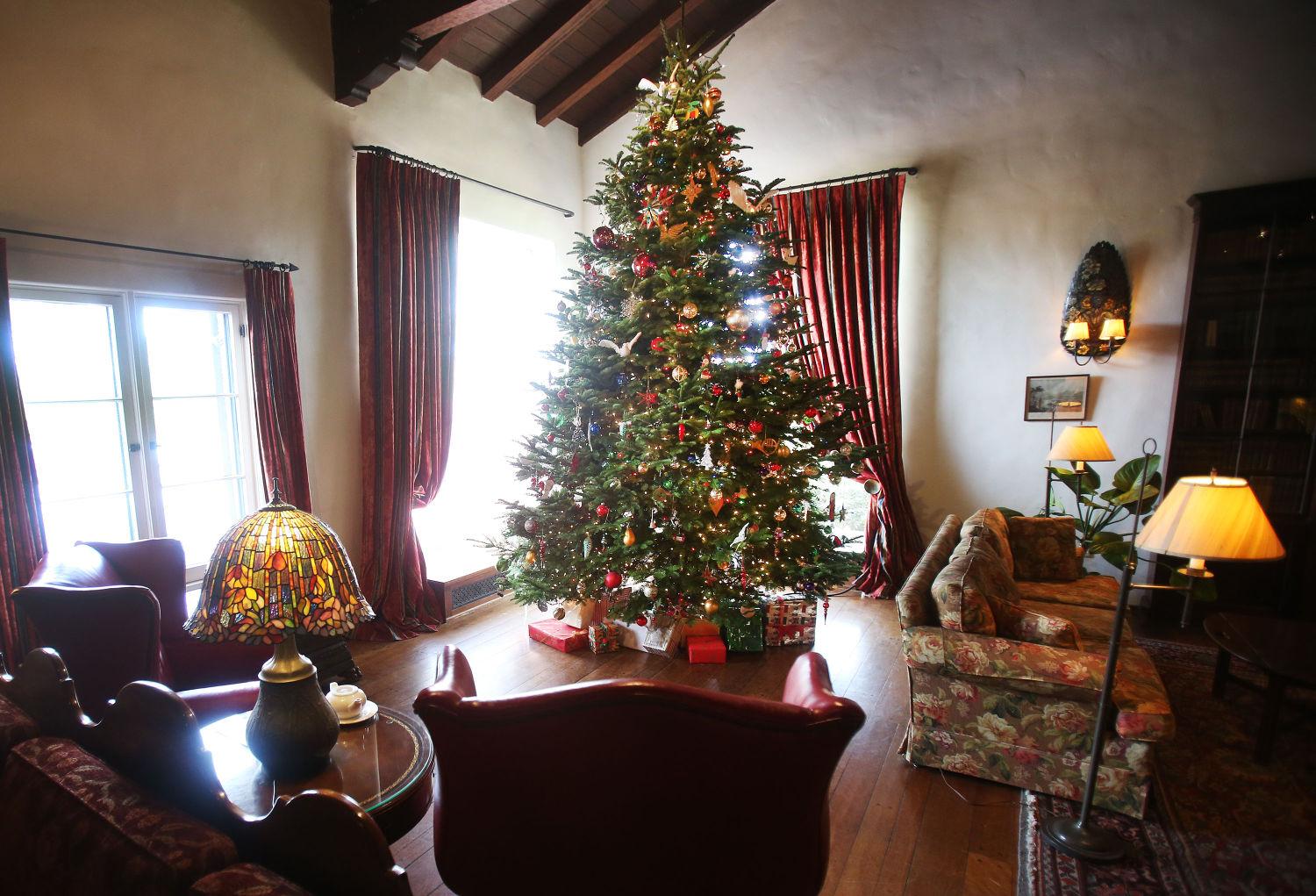 10 mustdo Tucson Christmas traditions