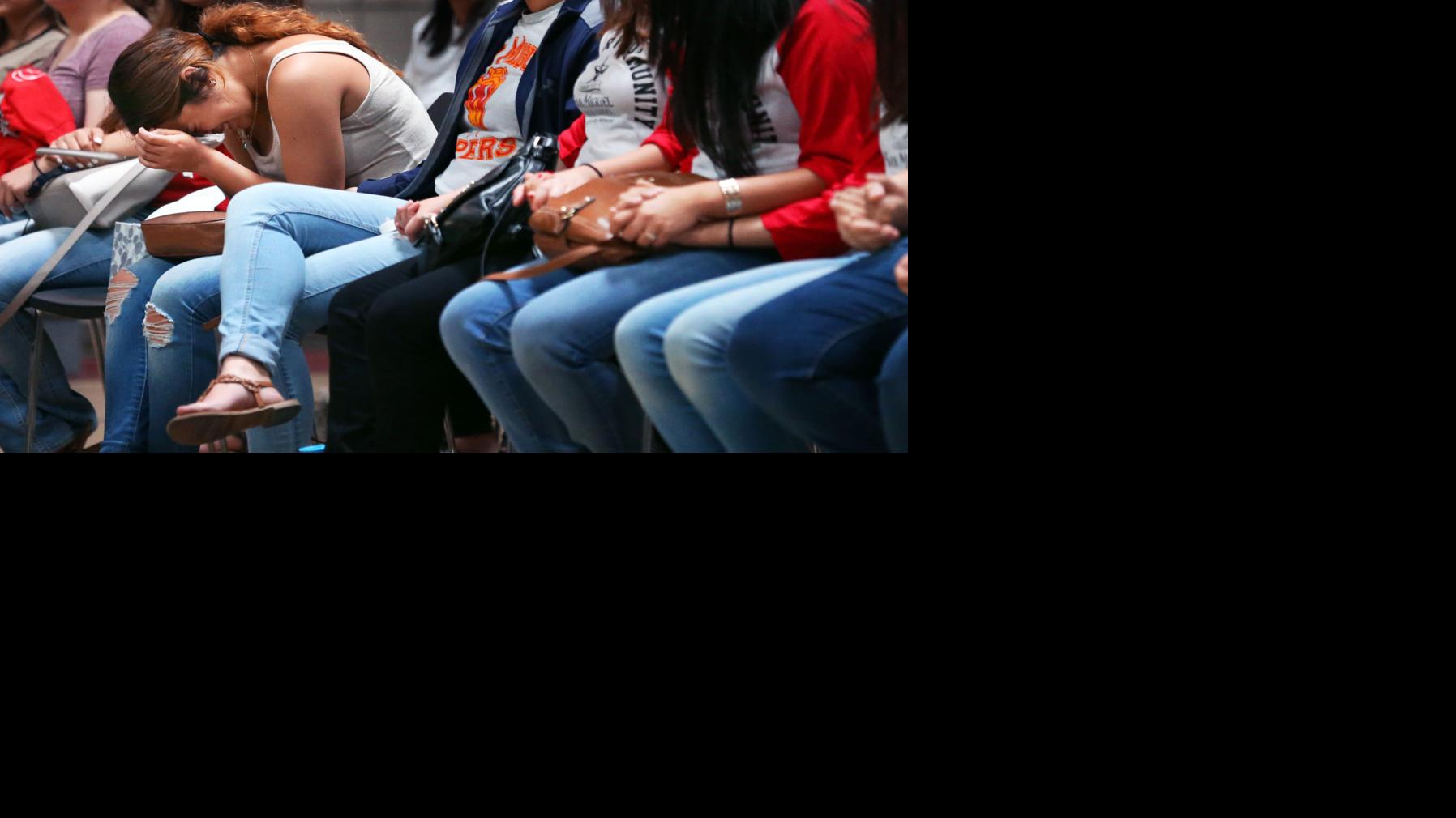 Tucson Teen S Tragedy Unites Her Community In Prayer Local News Tucson Com