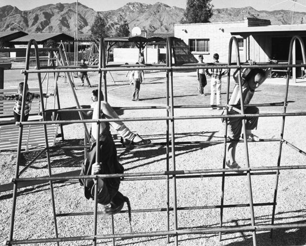 Home design caters to small fry