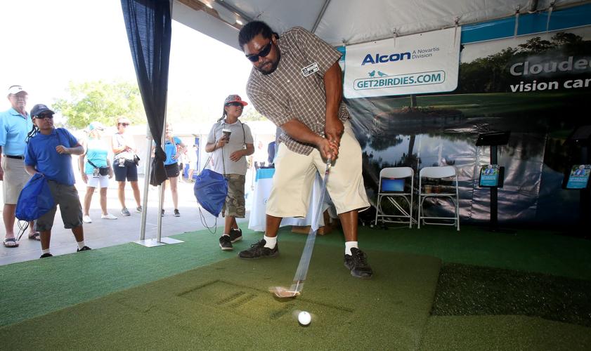 2017 Tucson Conquistadores Classic-Final Round