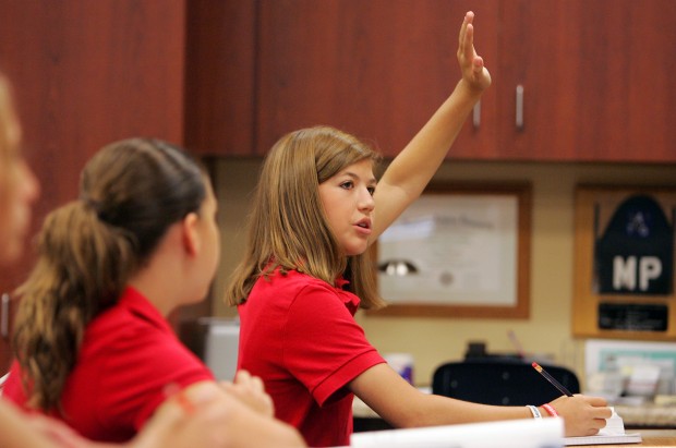 Legacy's first Tucson campus is well received   