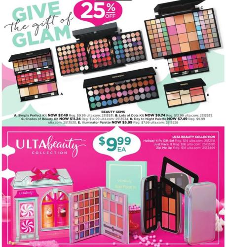 Ulta ad