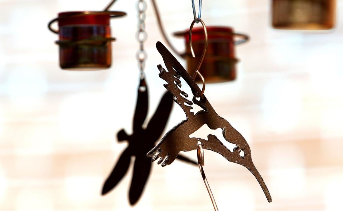 Feeder Business Humming Along For Tucson Artisan Tucson Business