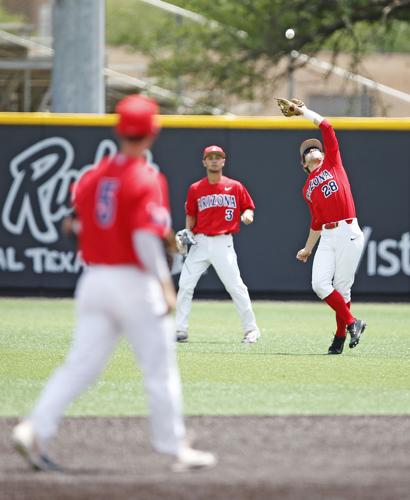 Best Arizona baseball photos