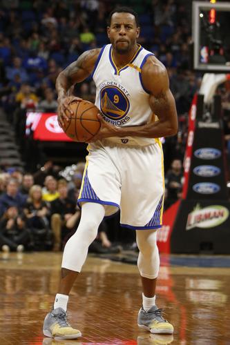 Andre Iguodala