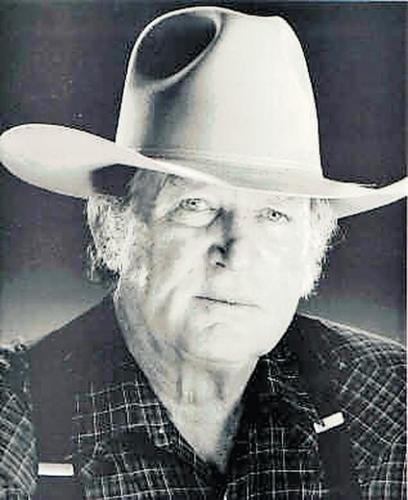 Mount up: 'The High Chaparral' rides again  