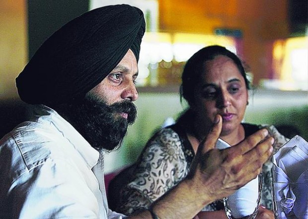 Filmmaker finds post-9/11 faith in unlikely place  