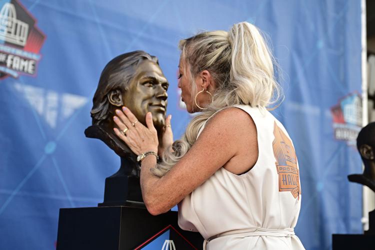 Hall of Fame Football