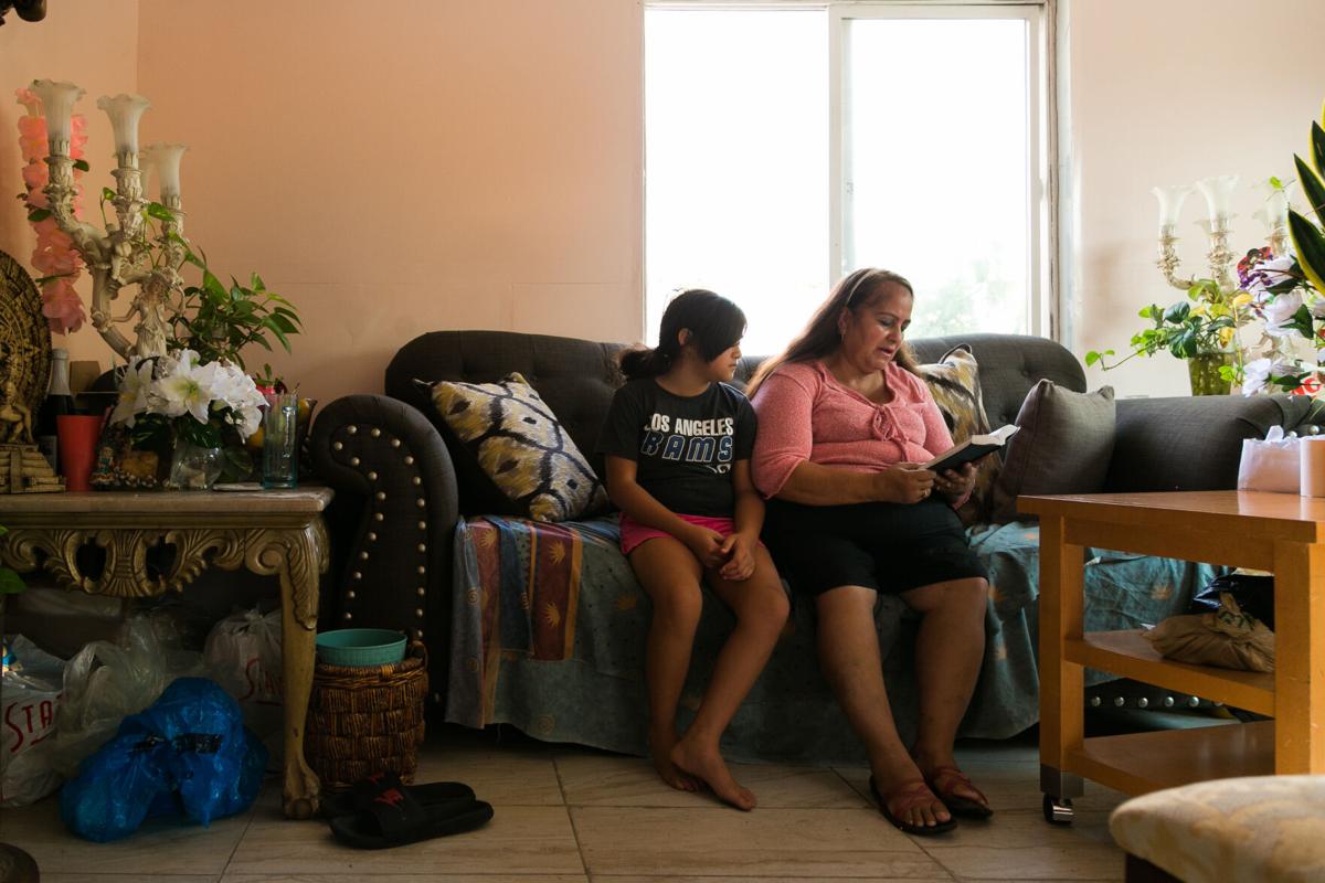 Out Of Work In America I Hope They Put Themselves In Our Shoes National News Tucson Com