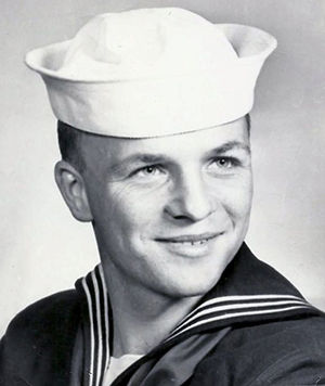 Richard "Dick" Feckner