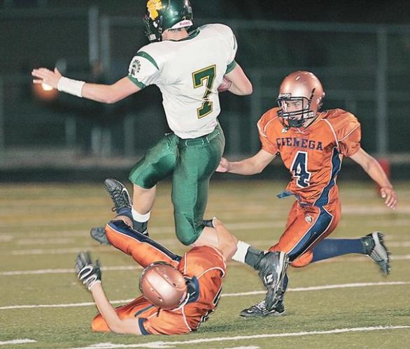 Opinion by Tyler Hansen: The winner is... High schools' best  