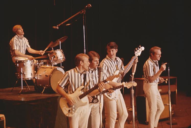Beach Boys
