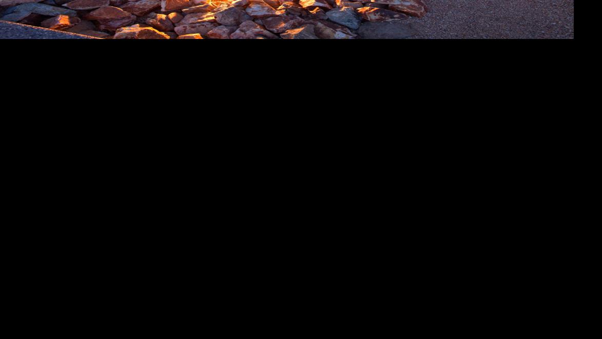 How do I clean dirty river rocks in a water feature Lifestyles