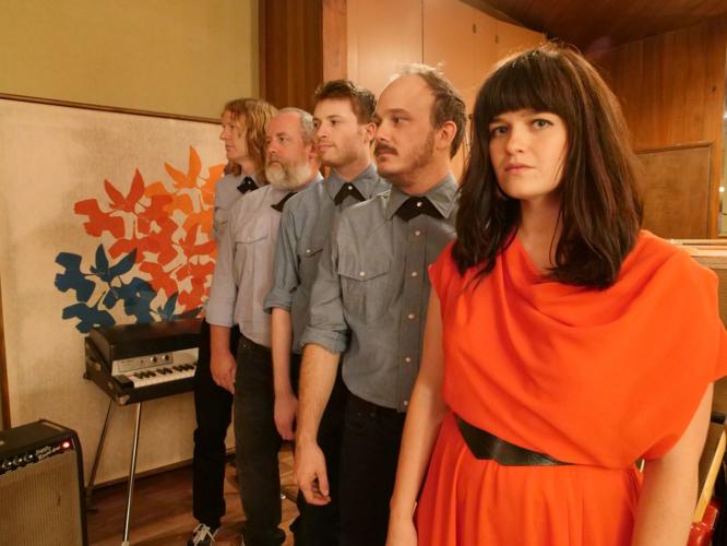 Downtown Jazz Fiesta