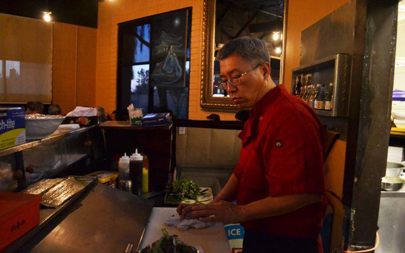 Korean businesses expand in Arizona with shift in customer base