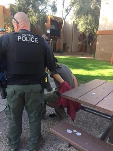 Operation Grinch Stopper