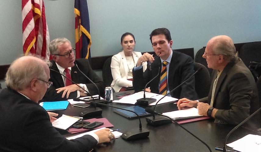 Arizona Corporation Commission