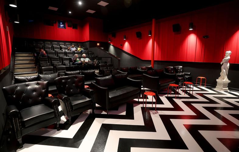 The Loft Cinema
