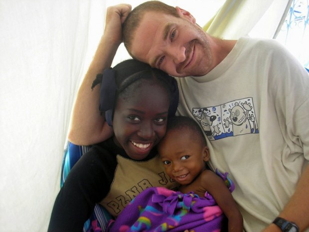 US missionary jailed in Haiti waits … and waits   