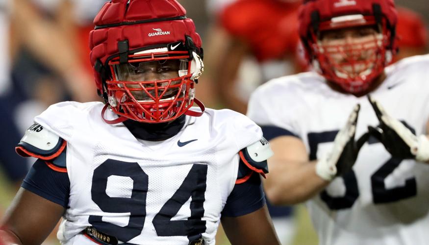 University of Arizona football