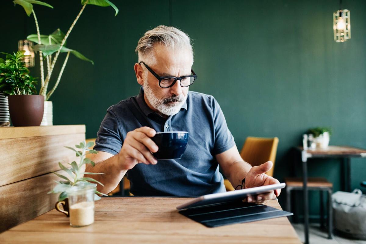 There’s a break-even age for everyone — an age at which you’ll have earned more money from larger, delayed benefits than you would from getting a smaller check for a few extra years.