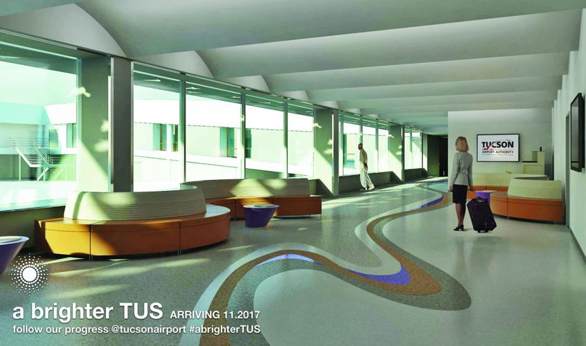 Tucson International Airport