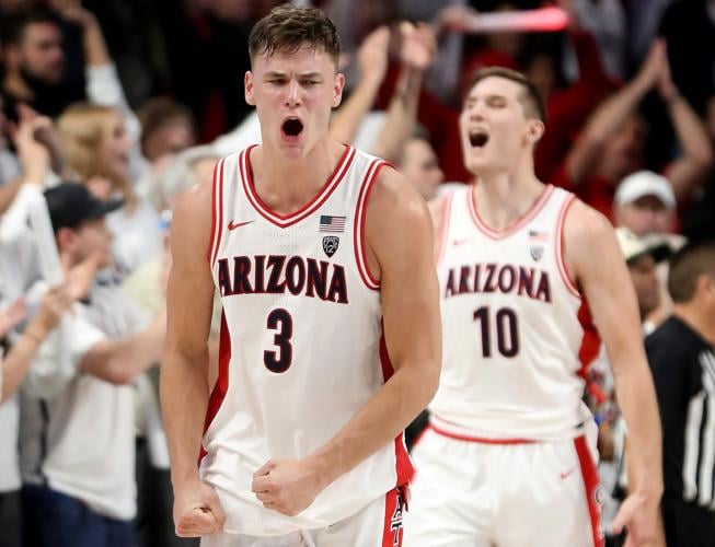 2022-23 Arizona Wildcats men's basketball