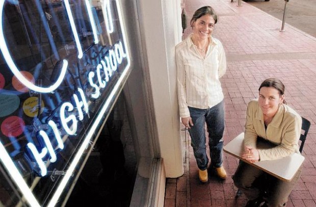 A school coming to Rio Nuevo  