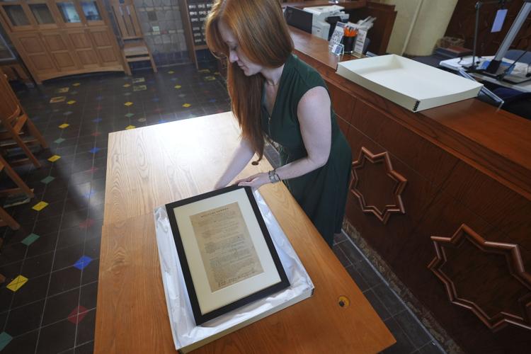 Juneteenth Historical Document