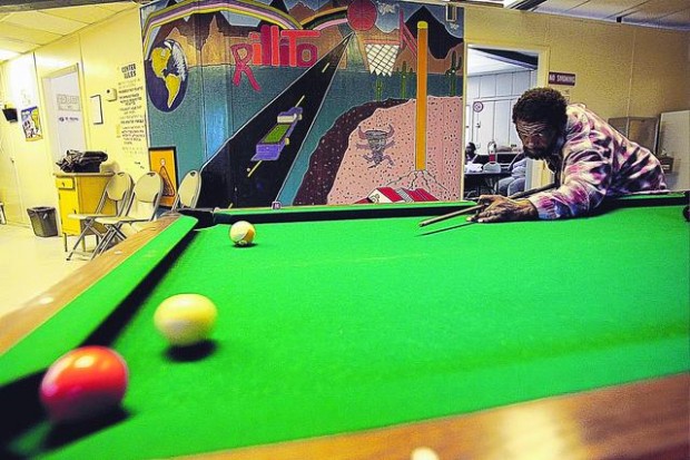 Marana eyes filling in its hit-and-miss annexations  