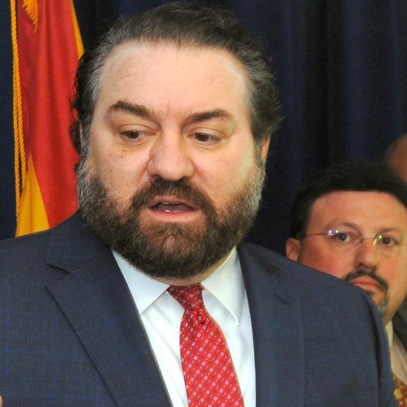 Ag Seeks Reversal Of Ruling That Tossed Arizona Law Outlawing
