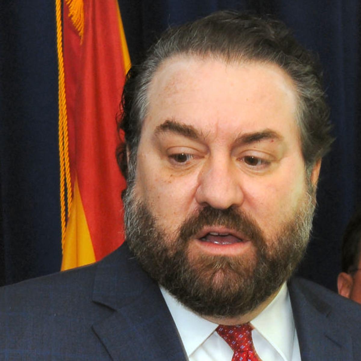Ag Seeks Reversal Of Ruling That Tossed Arizona Law Outlawing