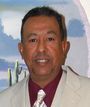 Sgt. Victor B. Cruz US Marine/Army 8/12/1959 - 3/5/2014