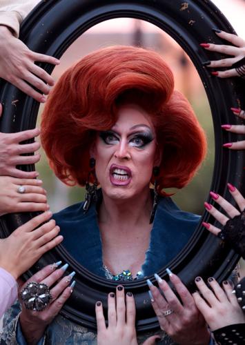 Rocky Horror