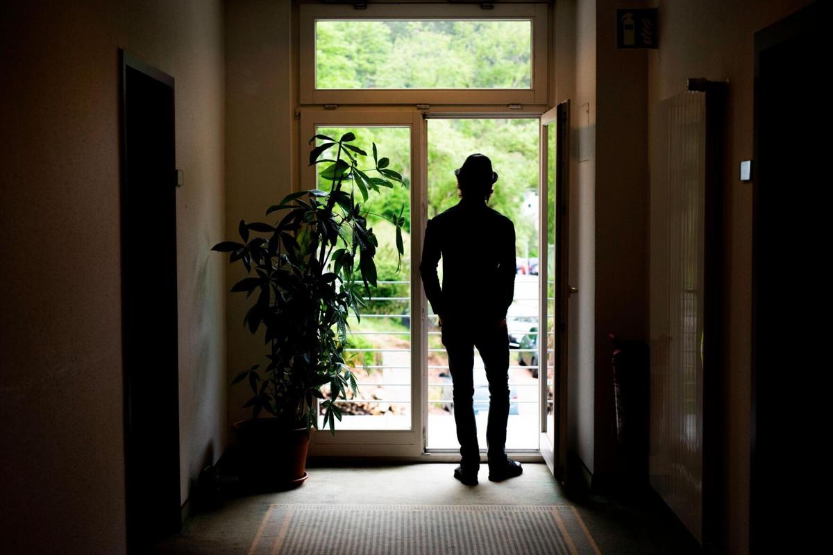 OCD isn't just about being a neat freak. And for those with it, this next stage of the pandemic may be hard