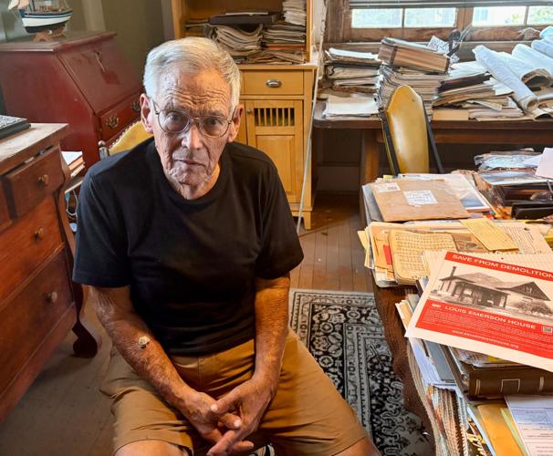 ASU sues owner of historic home it wants to seize