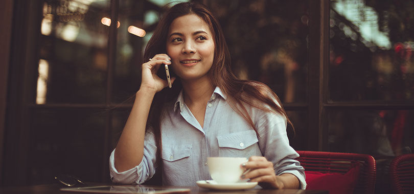 How to master your next phone interview