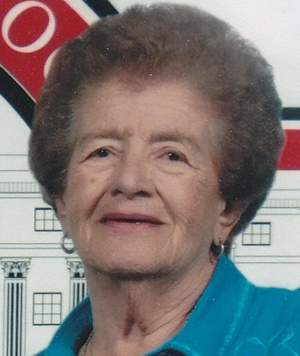Pauline G. Romo   